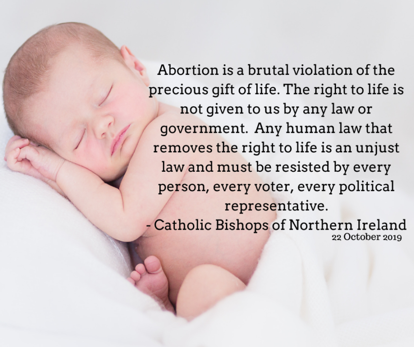 Day of Prayer for the Legal Protection of Unborn Children January 22nd