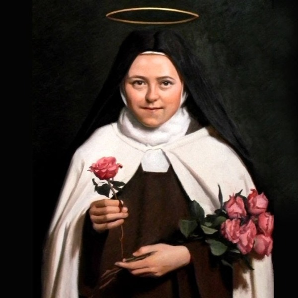 Saint Thérèse of Lisieux – Felician Sisters